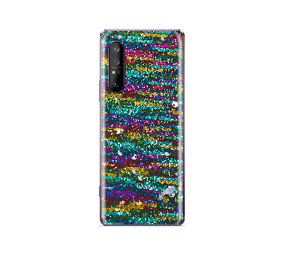 Sony Xperia 5 ll Patterns