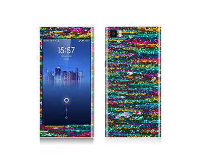 Xiaomi Mi 3 Patterns