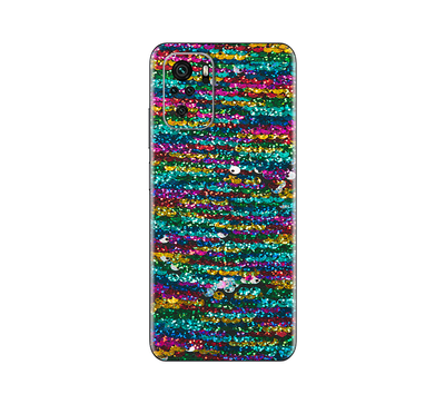 Xiaomi Redmi Note 10 Patterns