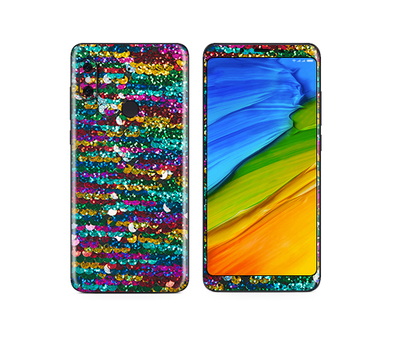 Xiaomi Redmi Note 5 Pro Patterns