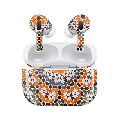 Apple Airpods Pro 2nd  Gen Patterns