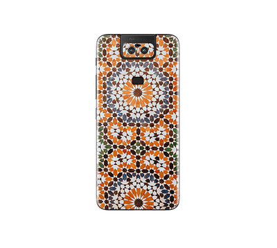 Asus Zenfone 6 Patterns