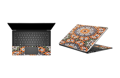 Dell XPS 13 9360 Patterns