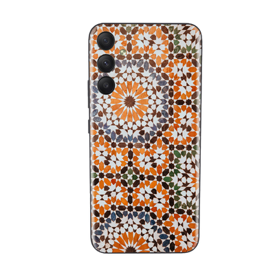 Galaxy A34 5G Patterns