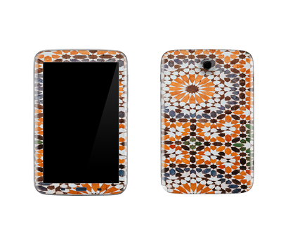 Galaxy Note 8 INCH TABLET Patterns