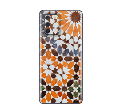 Galaxy S10 Lite Patterns