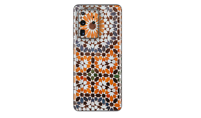 Galaxy S20 Ultra Patterns