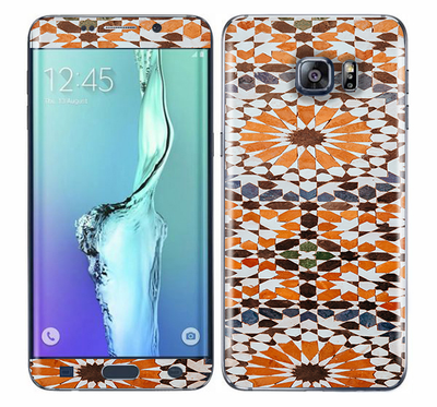 Galaxy S6 Edge Plus Patterns