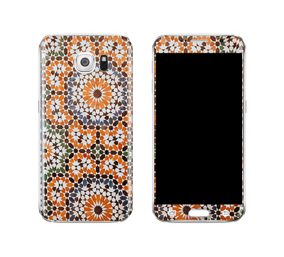 Galaxy S6 Patterns