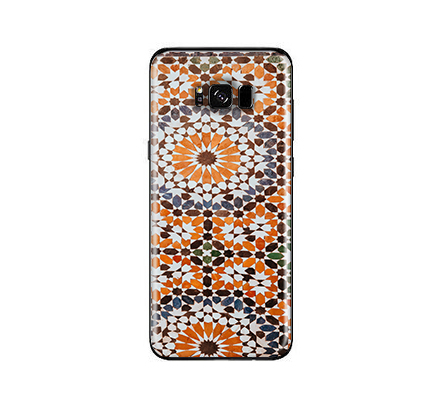 Galaxy S8 Plus Patterns