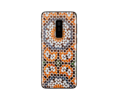 Galaxy S9 Plus Patterns