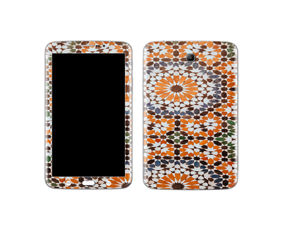 Galaxy TAB 3 7 INCH Patterns