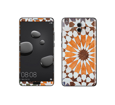 Huawei Mate 10 Patterns