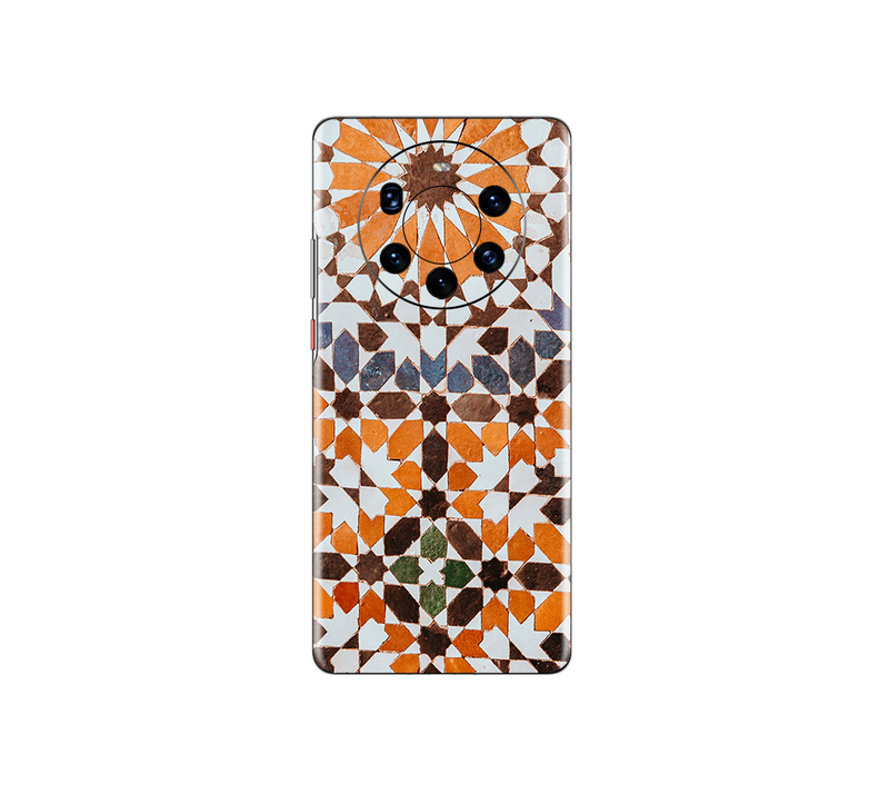 Huawei Mate 40 Pro Plus Patterns