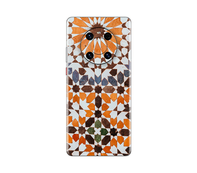 Huawei Mate 40 Pro Patterns