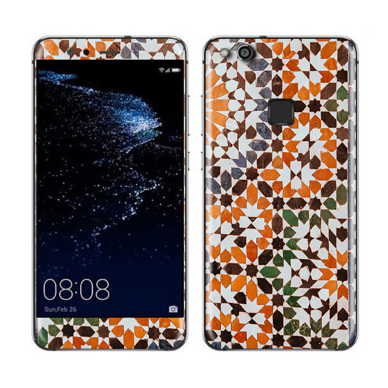 Huawei P10 Lite Patterns