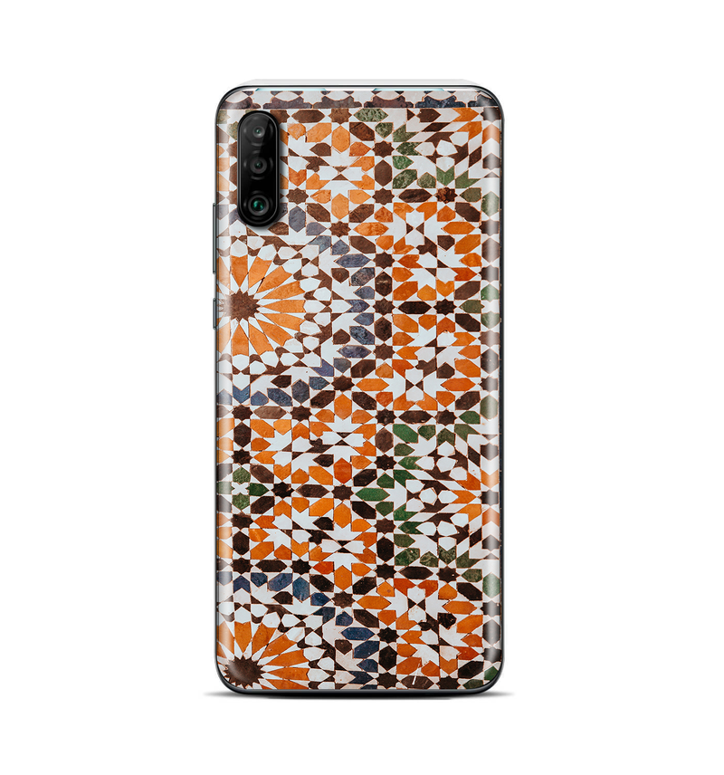 Huawei P30 Lite Patterns