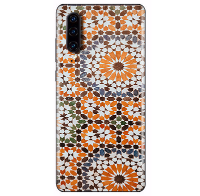 Huawei P30 Patterns