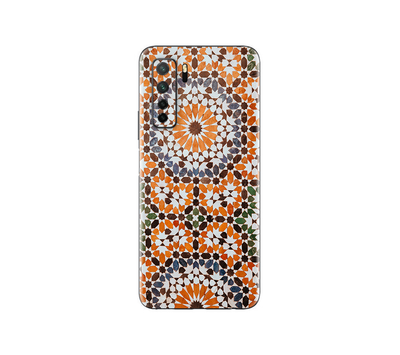 Huawei P40 lite 5G Patterns