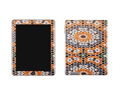 iPad 3 & iPad 4 Patterns