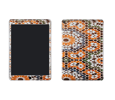 iPad Air 2019 Patterns