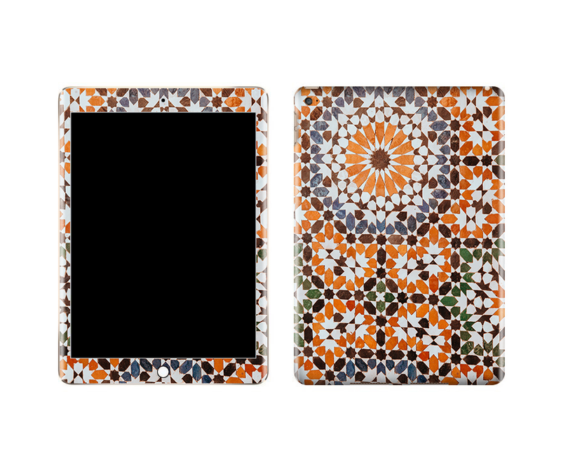 iPad Air 2 Patterns