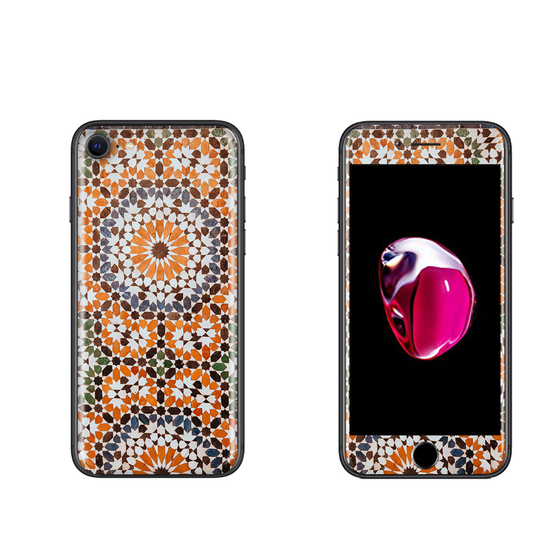 iPhone SE 2020 Patterns