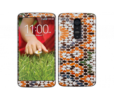 LG G2 Patterns