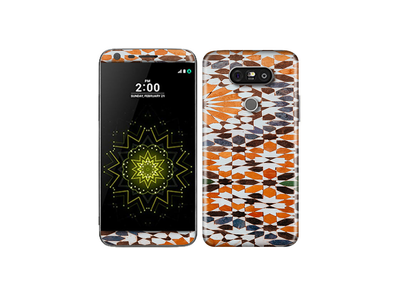 LG G5 Patterns