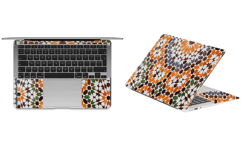 MacBook 13 Patterns