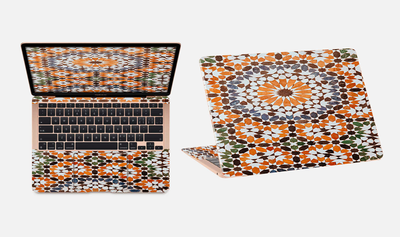 MacBook Air 13 2020 Patterns