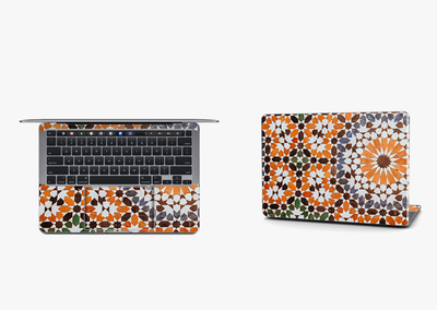 MacBook Pro 13 (2016-2019) Patterns