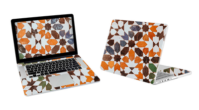 MacBook Pro 15 Retina Patterns