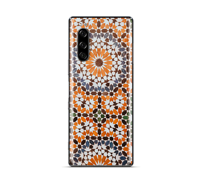 Sony Xperia 5 Patterns