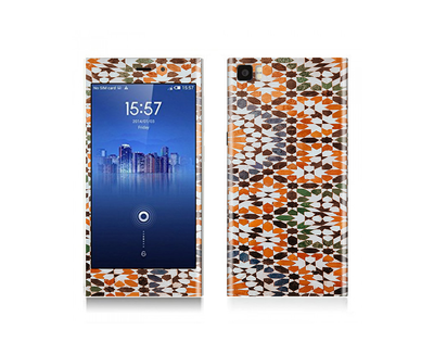 Xiaomi Mi 3 Patterns