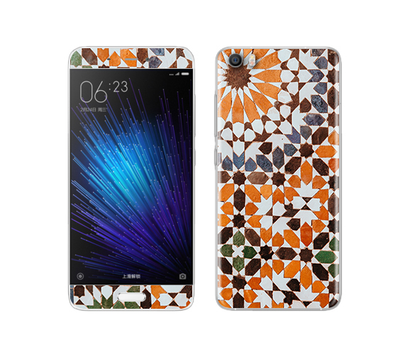 Xiaomi Mi 5 Patterns