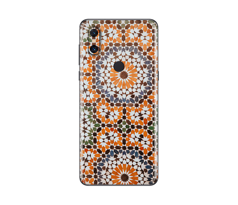 Xiaomi Mi Mix 3 5G Patterns