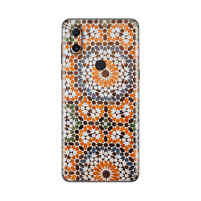 Xiaomi Mi Mix 3 Patterns