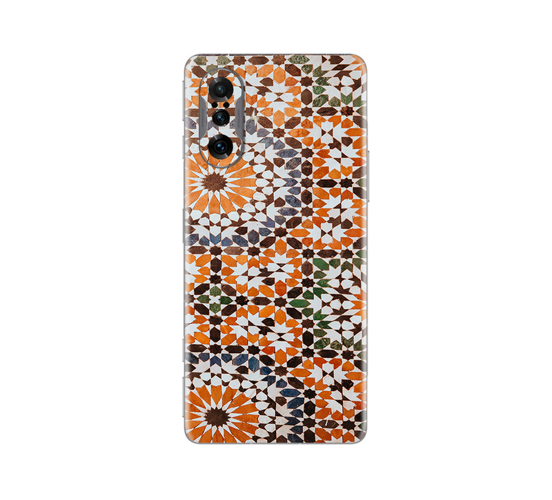 Xiaomi Poco F3 GT  Patterns