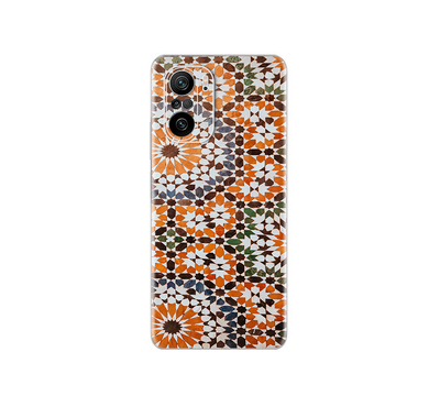 Xiaomi Redmi K40 Patterns