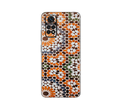 Xiaomi Redmi Note 11 Pro Patterns