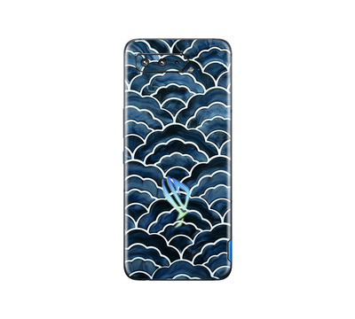 Asus Rog Phone 5 Patterns