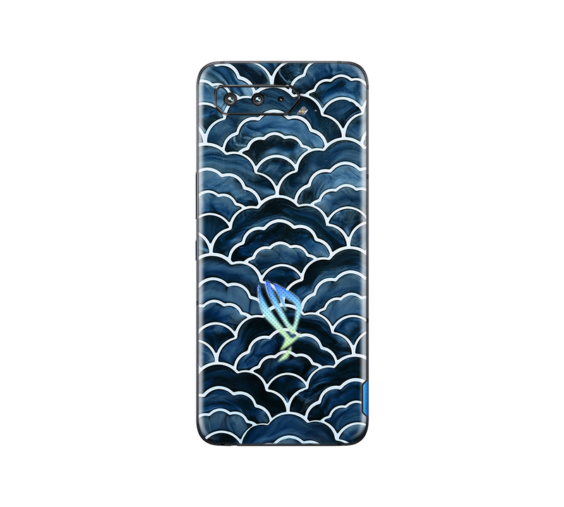 Asus Rog Phone 5 Patterns