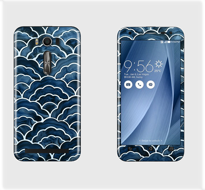 Asus Zenfone 2 Patterns