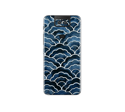 Asus Zenfone 6 Patterns