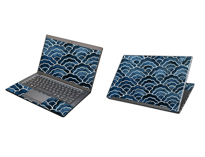 Dell Latitude 7490 Patterns