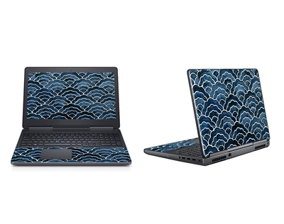 Dell Precision 7520 Patterns