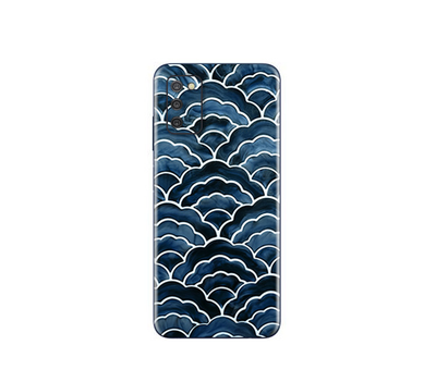 Galaxy A03s Patterns