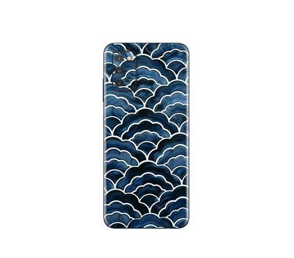 Galaxy A03s Patterns