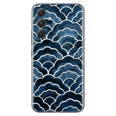 Galaxy A54 5G Patterns